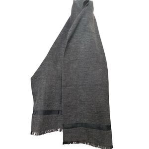 Wool Fendi scarf